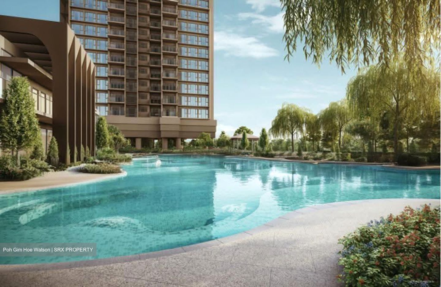 Penrith (D3), Condominium #628517051